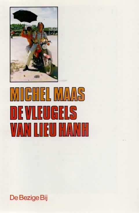 De vleugels van Lieu Hanh - Vietnam; zoektocht naar een land waar koelte heerst, en rust -