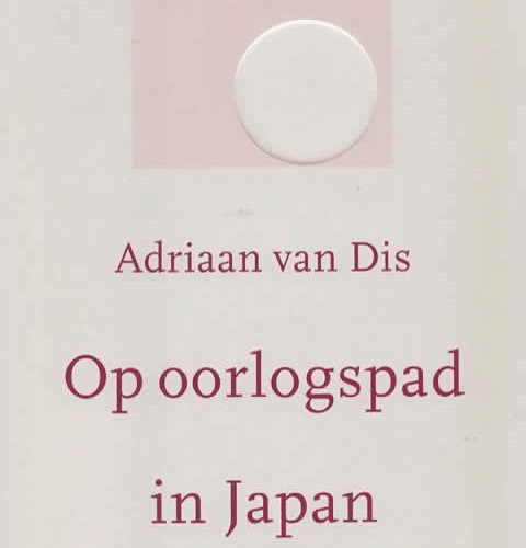 Op oorlogspad in Japan