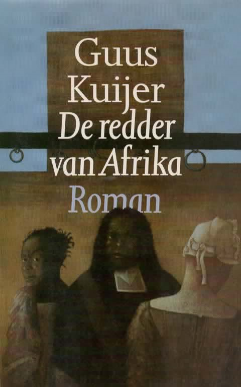 Scan_20221017-7 De redder van Afrika - roman -