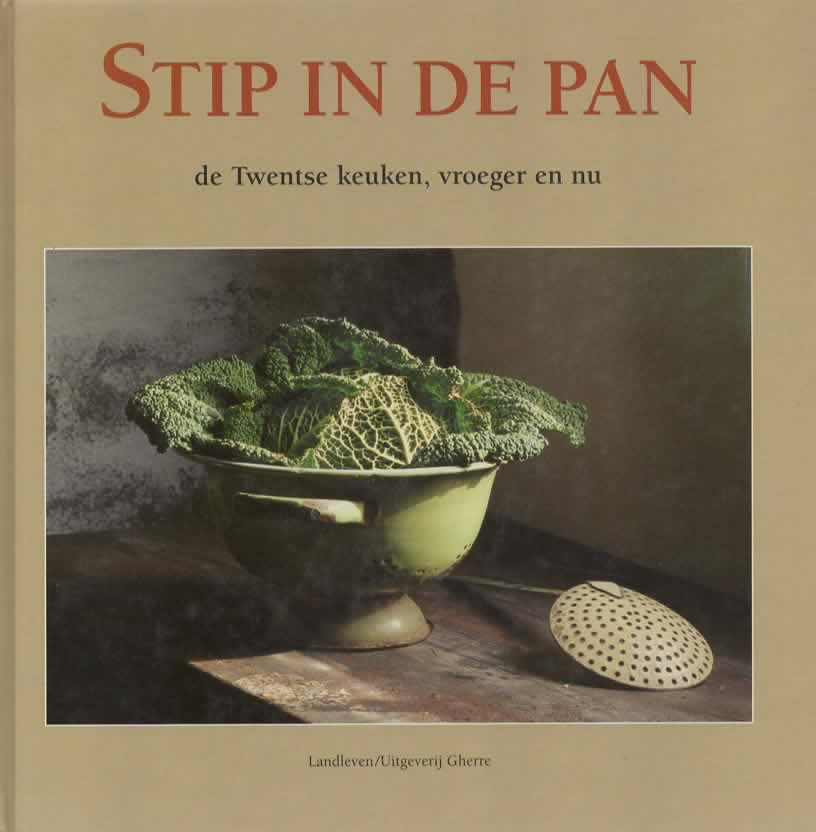 Scan_20221022 Stip in de pan - De Twentse keuken, vroeger en nu -