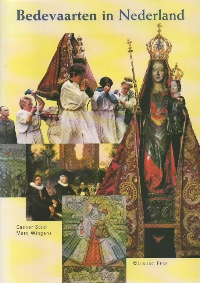 Bedevaarten in Nederland