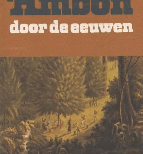 Ambon door de eeuwen