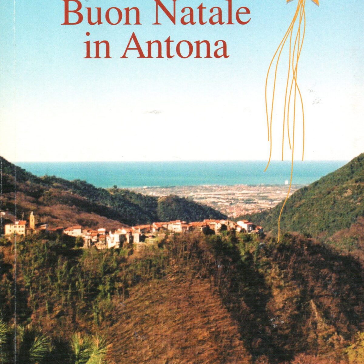 Buon Natale in Antona