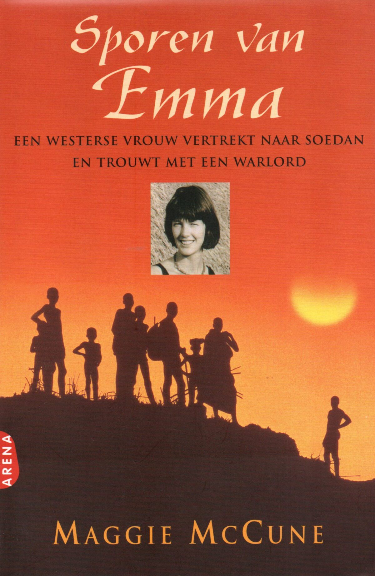 Scan_20221130-3-scaled Sporen van Emma - Een westerse vrouw vertrekt naar Soedan en trouwt met een warlord -