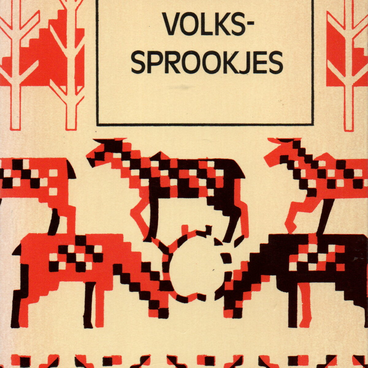Zweedse volkssprookjes