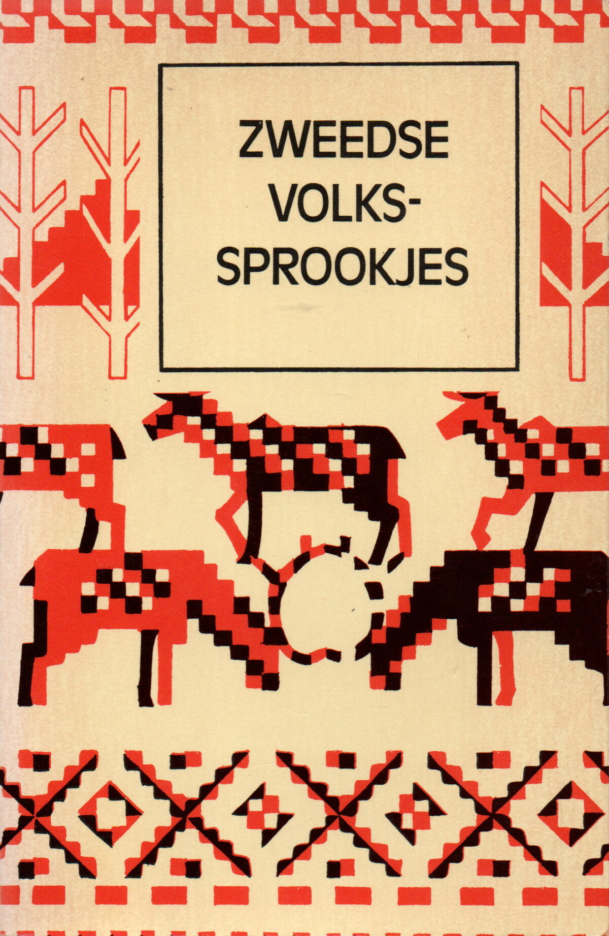 Zweedse volkssprookjes