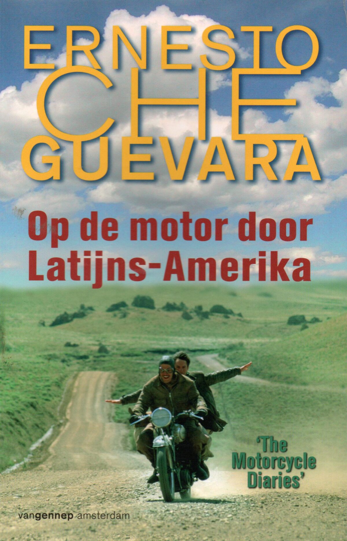 Scan_20221211-3-scaled Op de motor door Latijns-Amerika - 'The Motorcycle Diaries' -