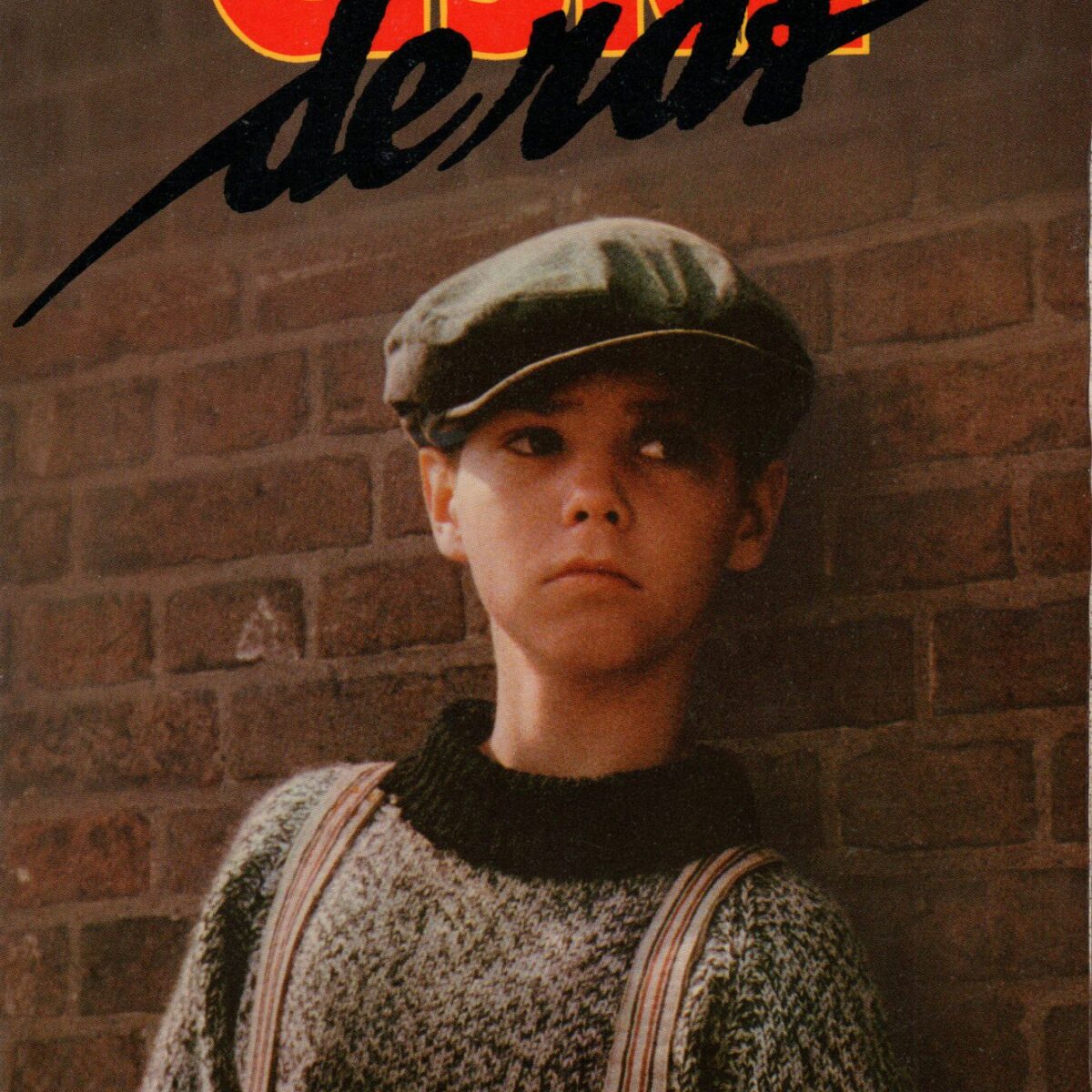 Ciske de rat - De complete Ciske trilogie -