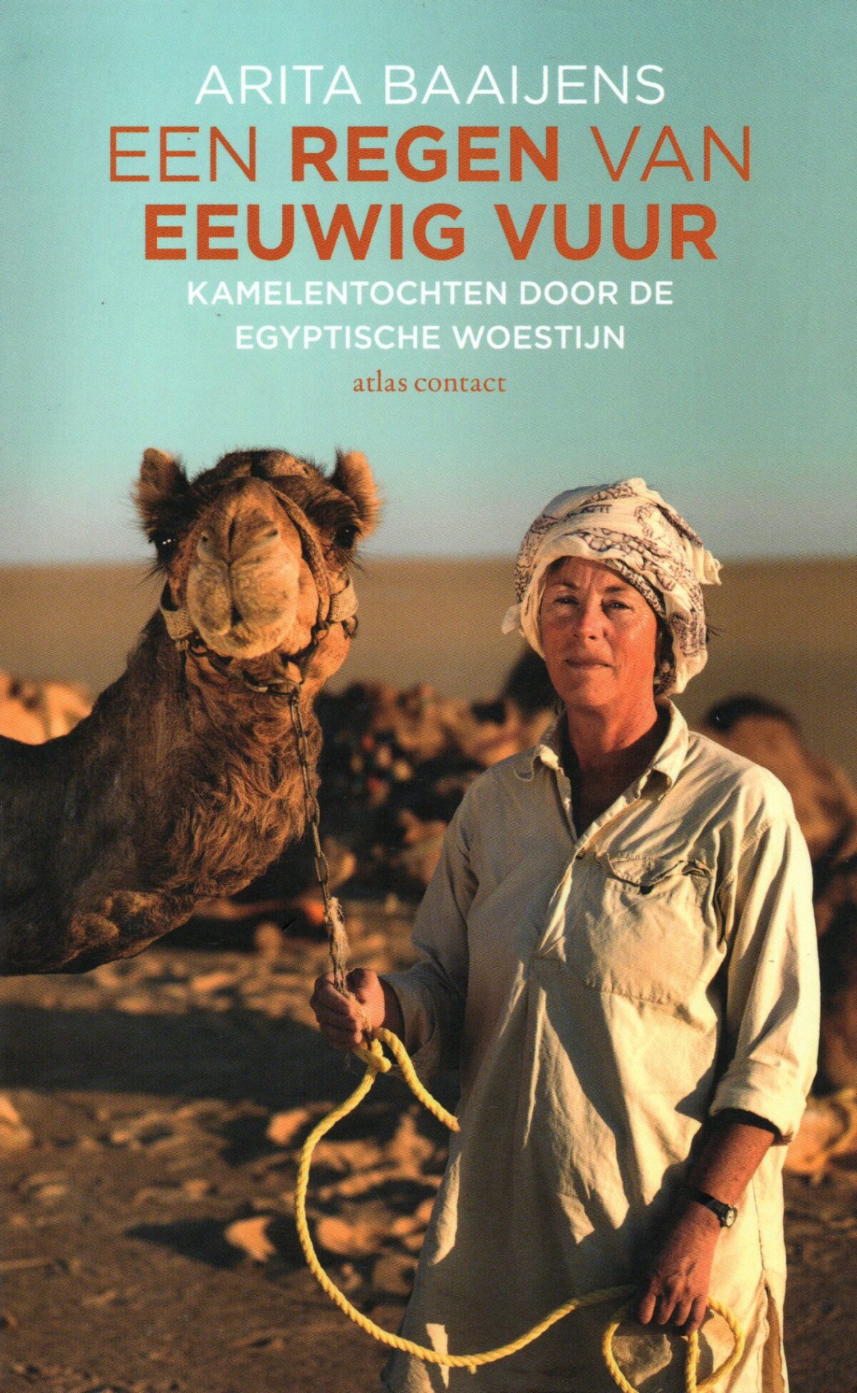 Scan_20221222-8-scaled Een regen van eeuwig vuur - Kamelentochten door de Egyptische woestijn -