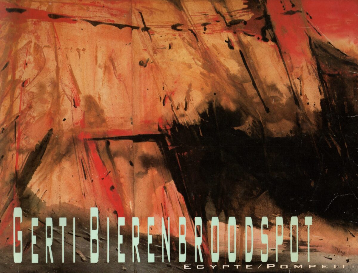 Scan_20230103-4-scaled-e1672759320432 Gerti Bierenbroodspot - Egypte/Pompeii - gevolgd door Decor van Zand en Wind door Frederic Bastet -