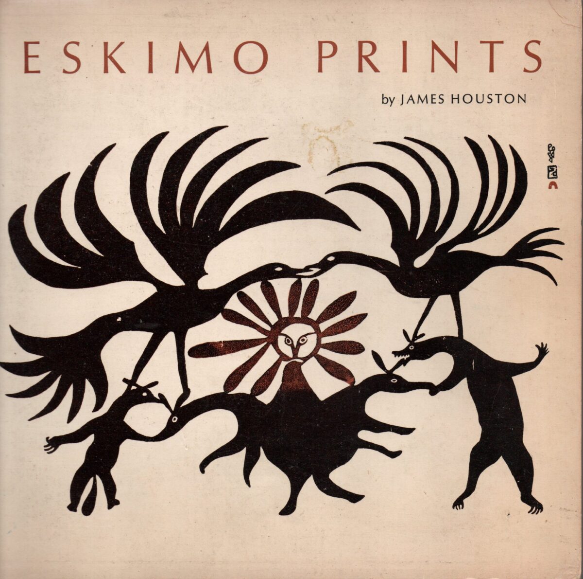 Eskimo Prints