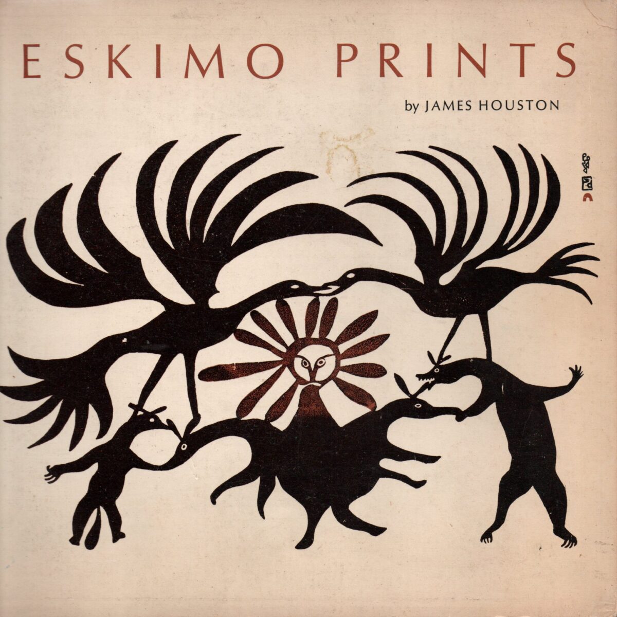 Eskimo Prints