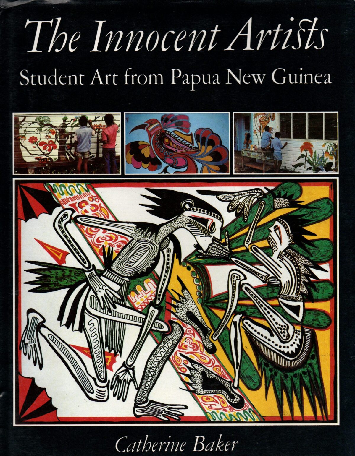Scan_20230112-scaled The Innocent Artists - Student Art from Papua New Guinea -