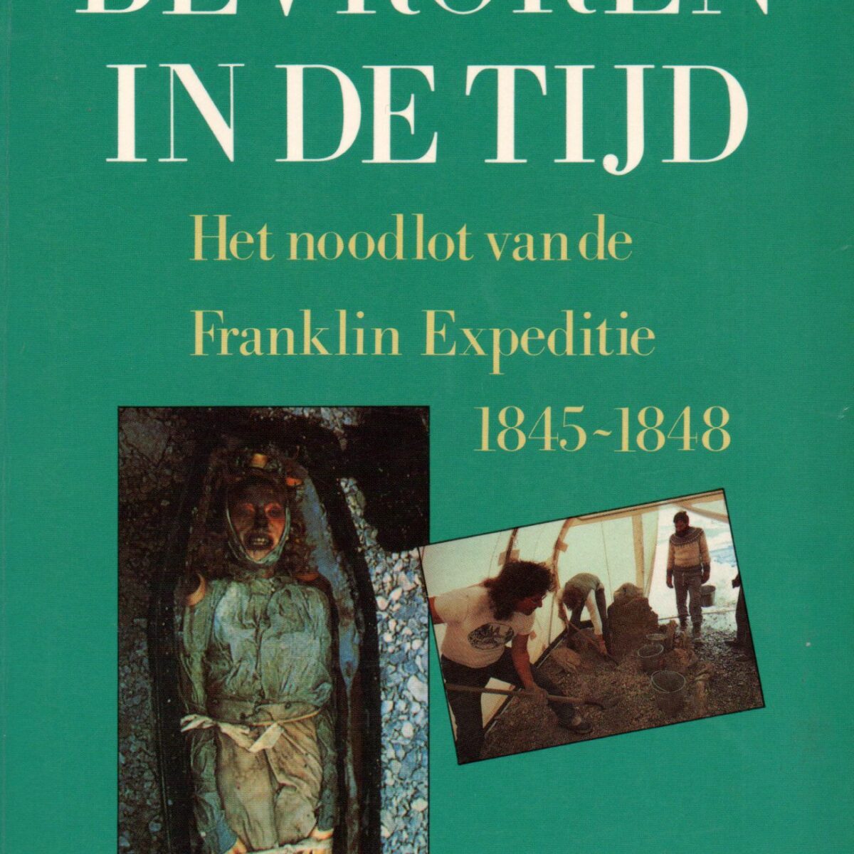 Scan_20230204-4-scaled Bevroren in de tijd - Het noodlot van de Franklin Expeditie 1845-1848 -