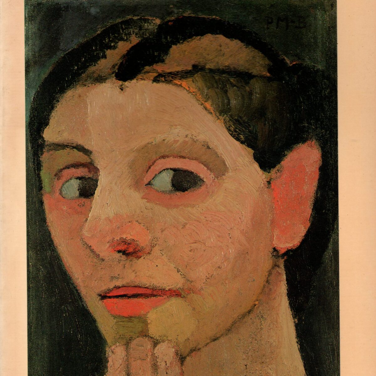Paula Modersohn-Becker