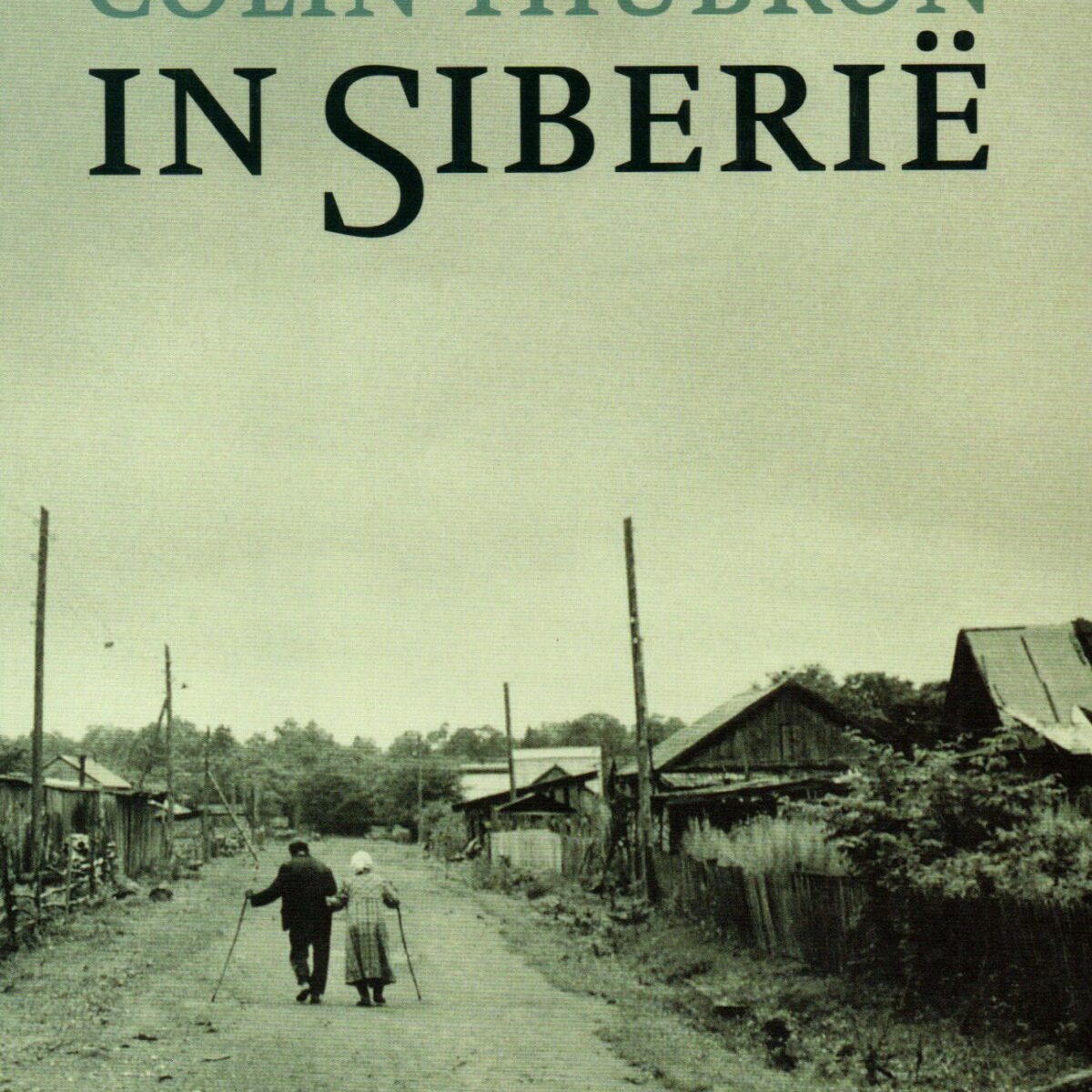 In Siberië