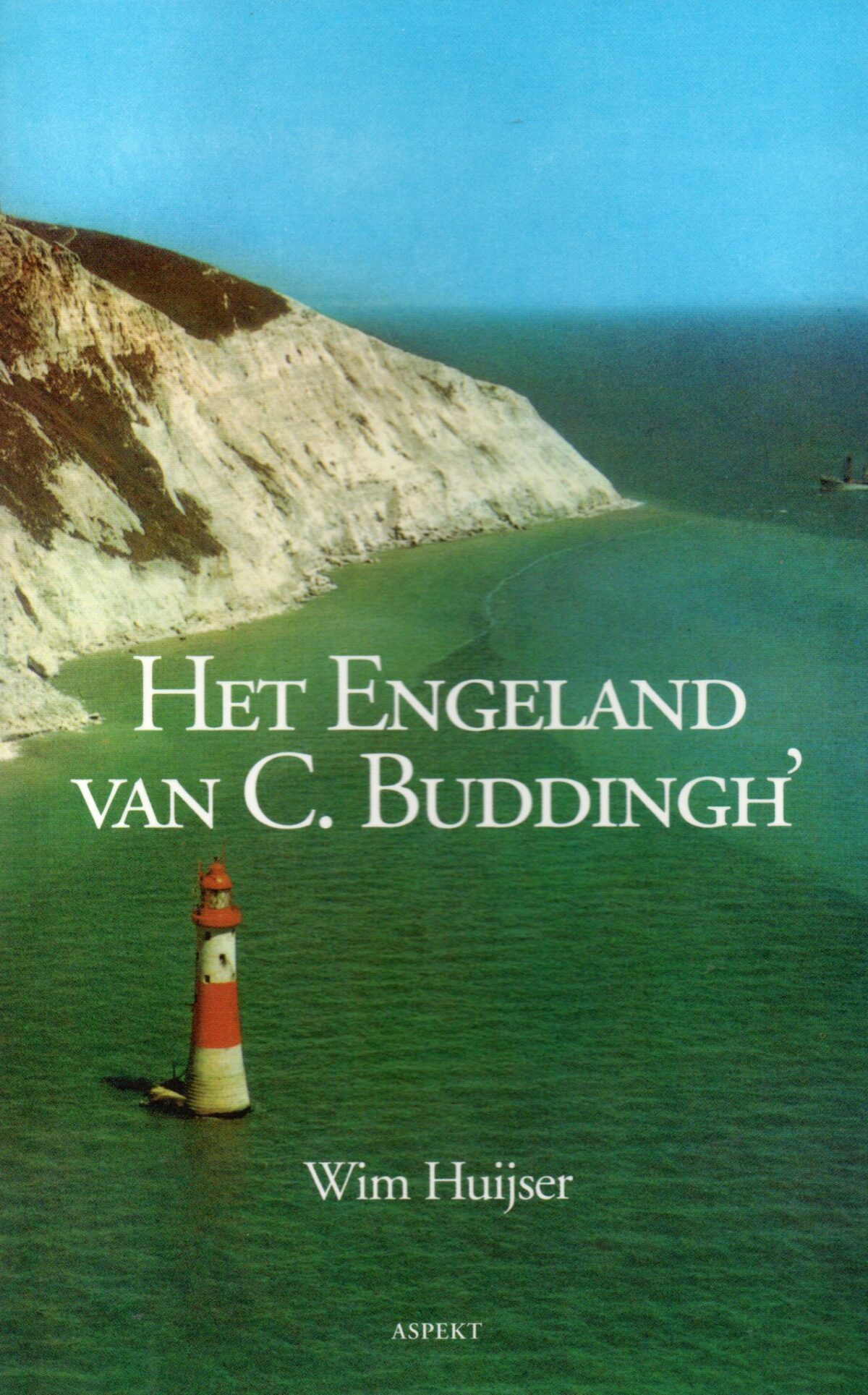 Het Engeland van C. Buddingh'