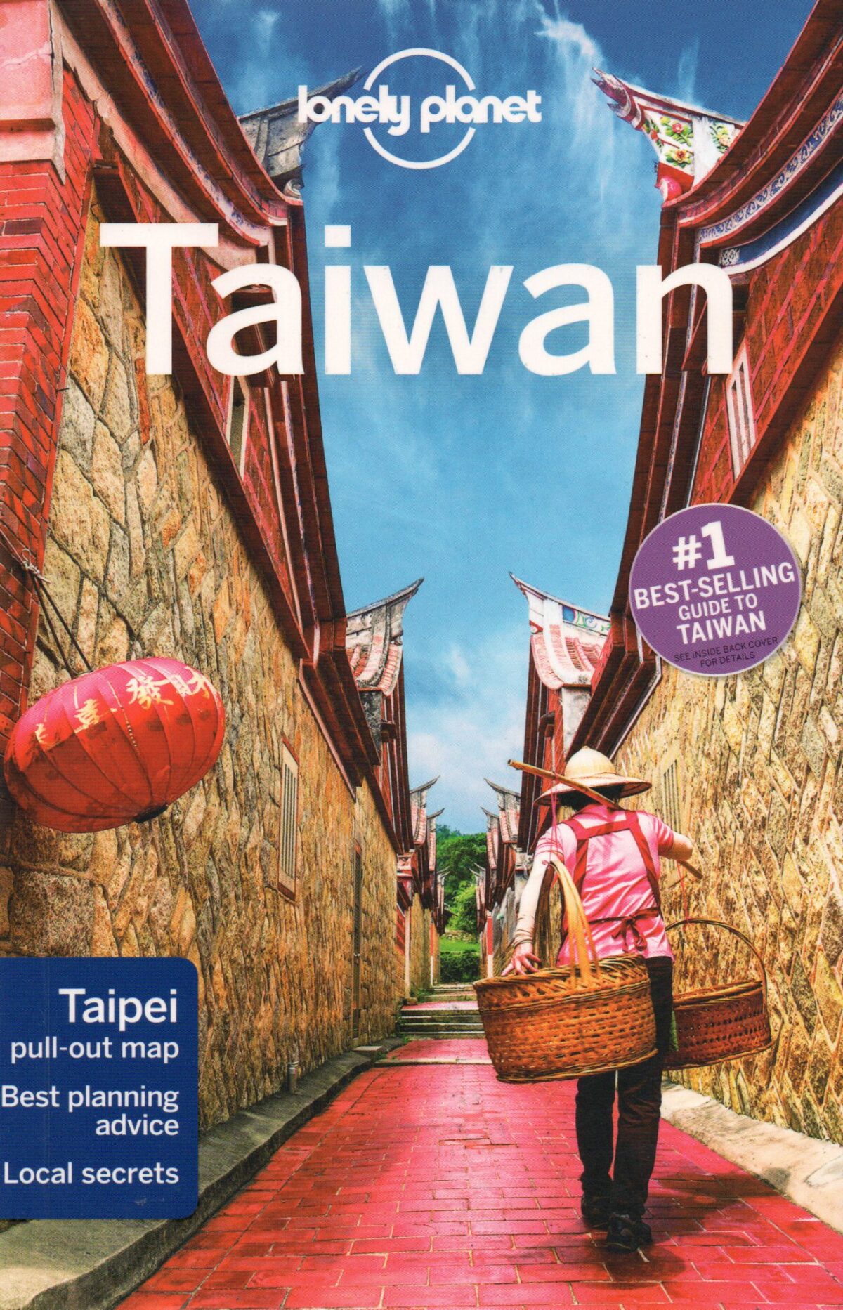 Scan_20230219-3-scaled Taiwan - Lonely Planet -