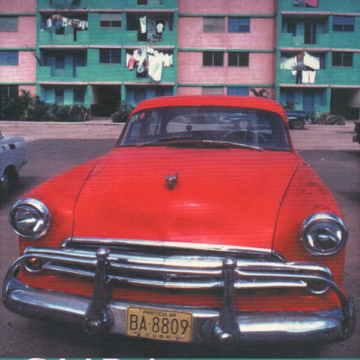Cuba, the Land of Miracles - A journey through modern Cuba -