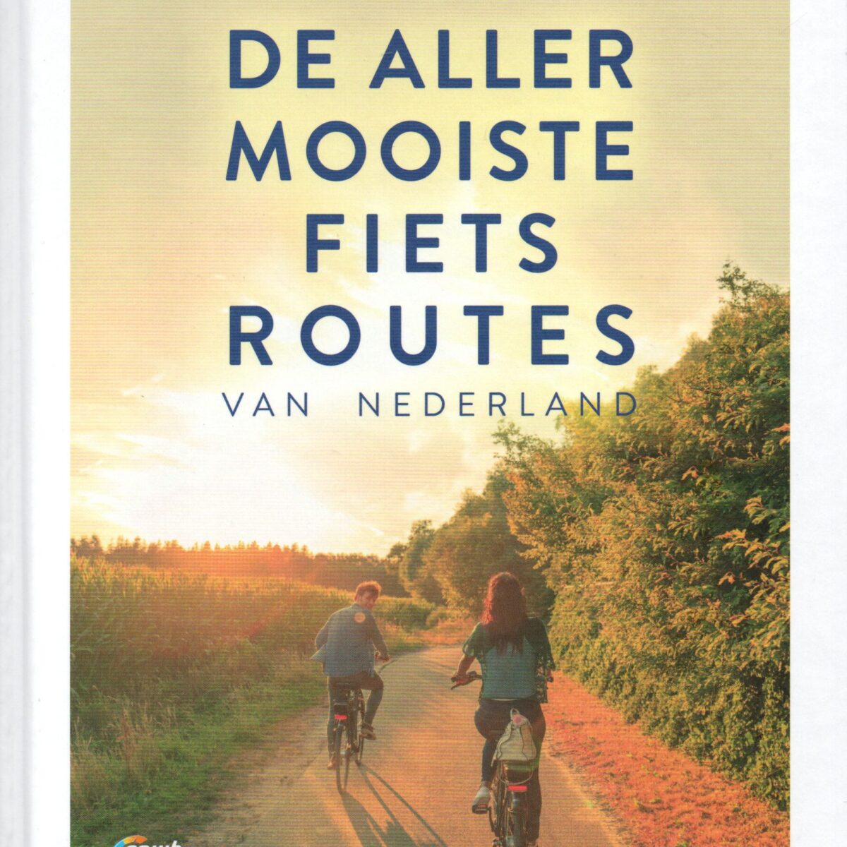 De allermooiste fietsroutes van Nederland