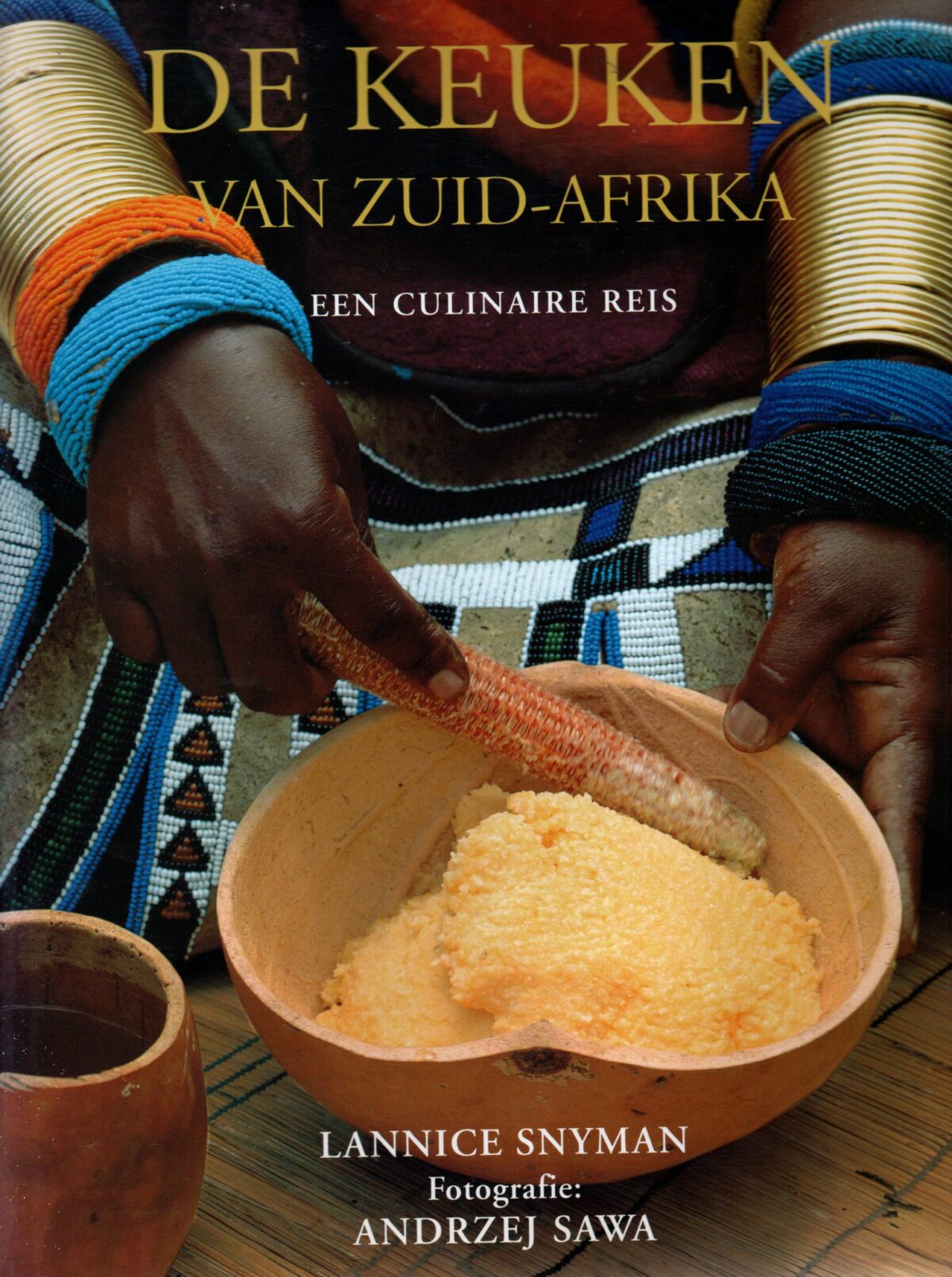 Scan_20230227-3-scaled De keuken van Zuid-Afrika - een culinaire reis -