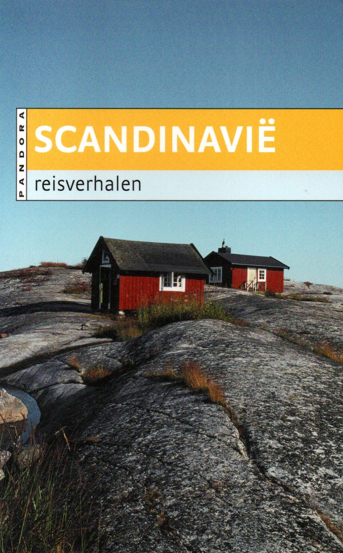 Scandinavië - reisverhalen -