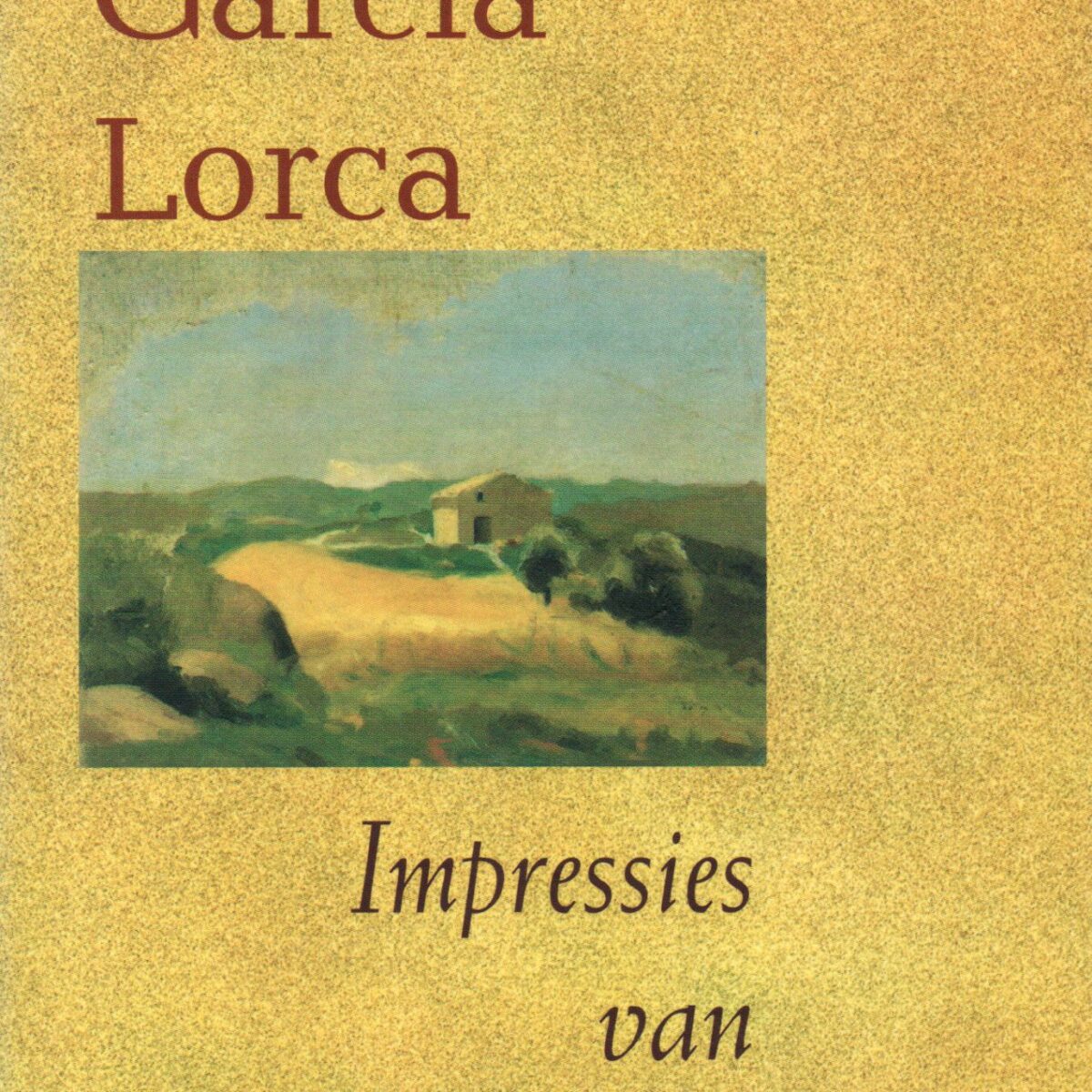 Impressies van Spanje