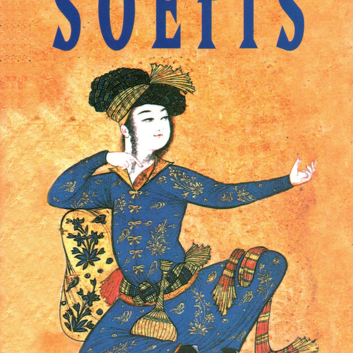 Verhalen uit het land van de Soefi's