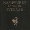 Kampvuren langs de evenaar - Herinneringen aan tien jaar bloedonderzoek in West- en Centraal Afrika -