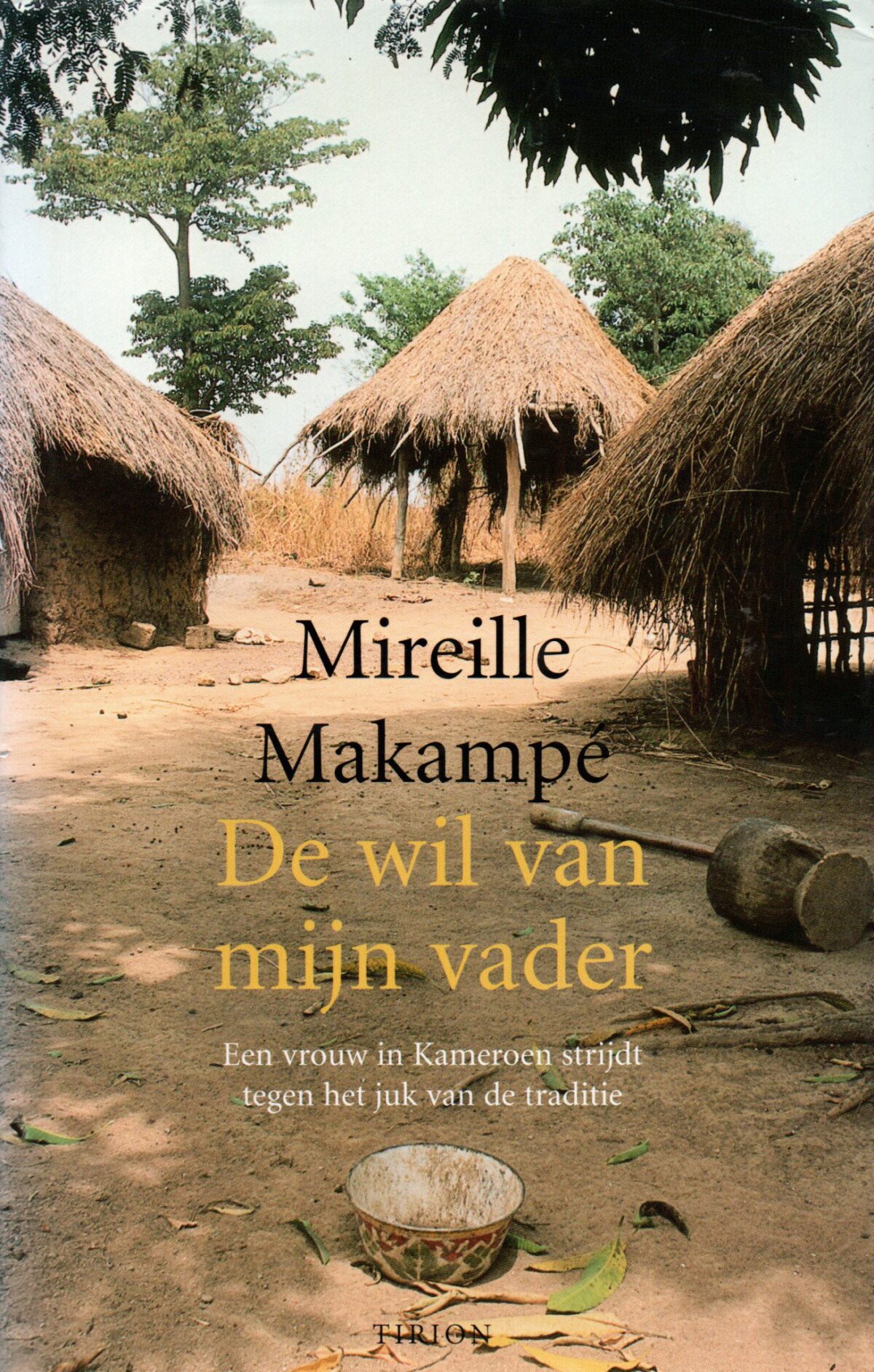 Scan_20230325-scaled De wil van mijn vader - Een vrouw in Kameroen strijdt tegen het juk van de traditie -