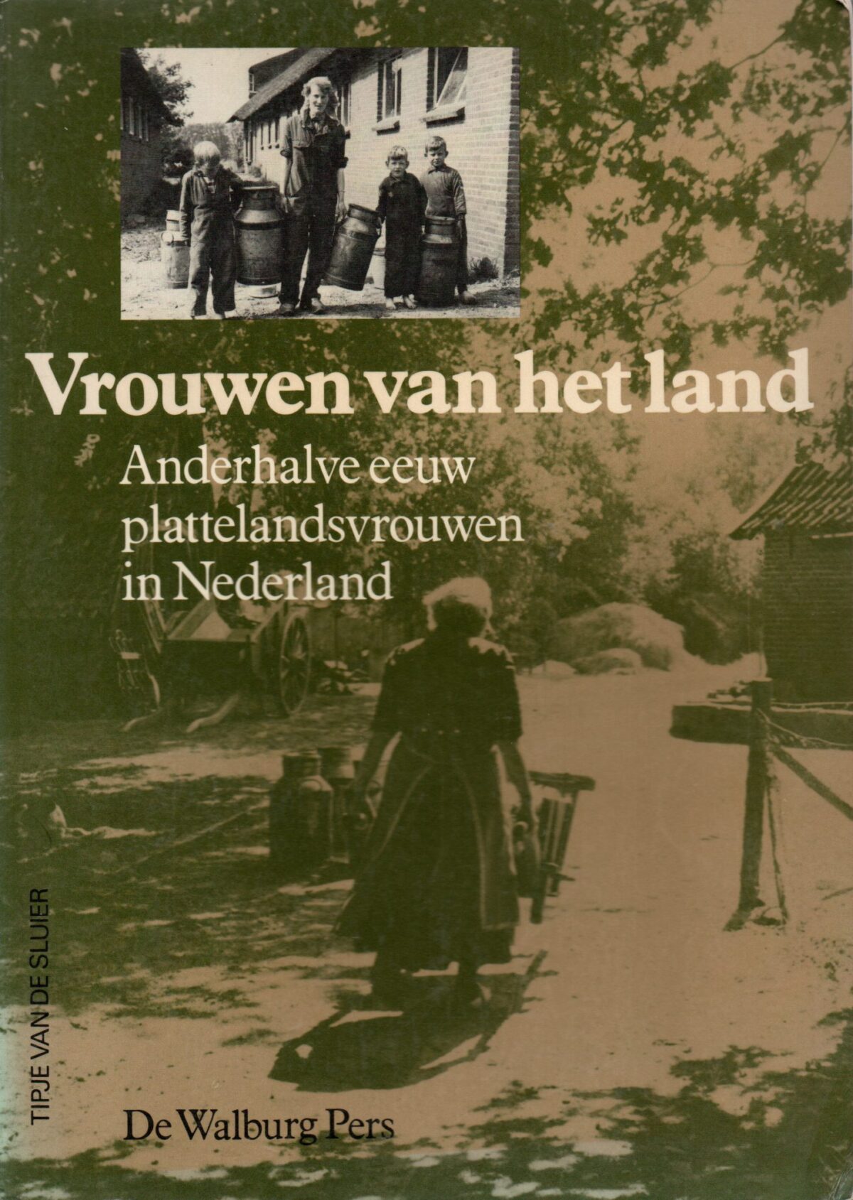 Scan_20230403-14-scaled Vrouwen van het land - Anderhalve eeuw plattelandsvrouwen in Nederland -