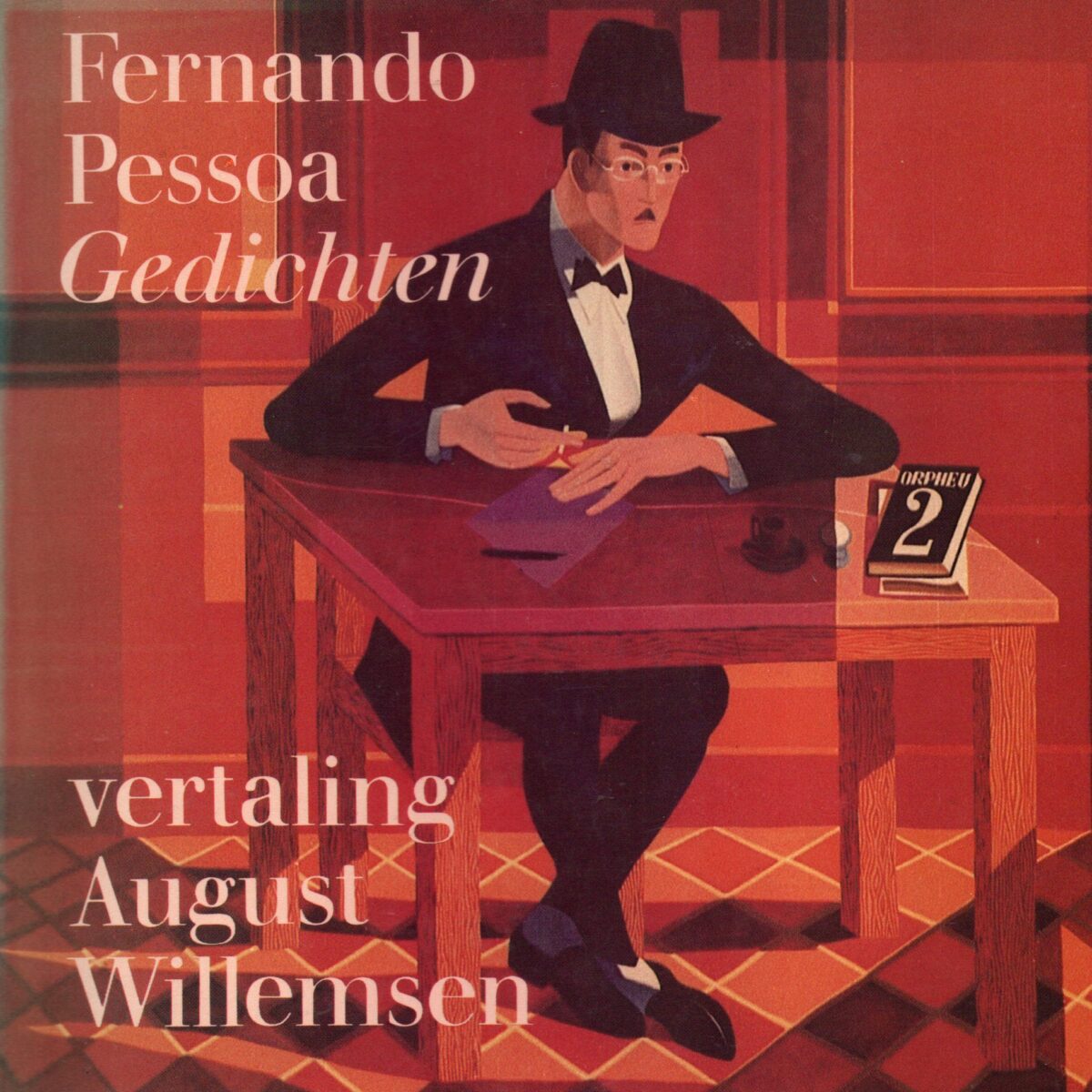 Fernando Pessoa - Gedichten -