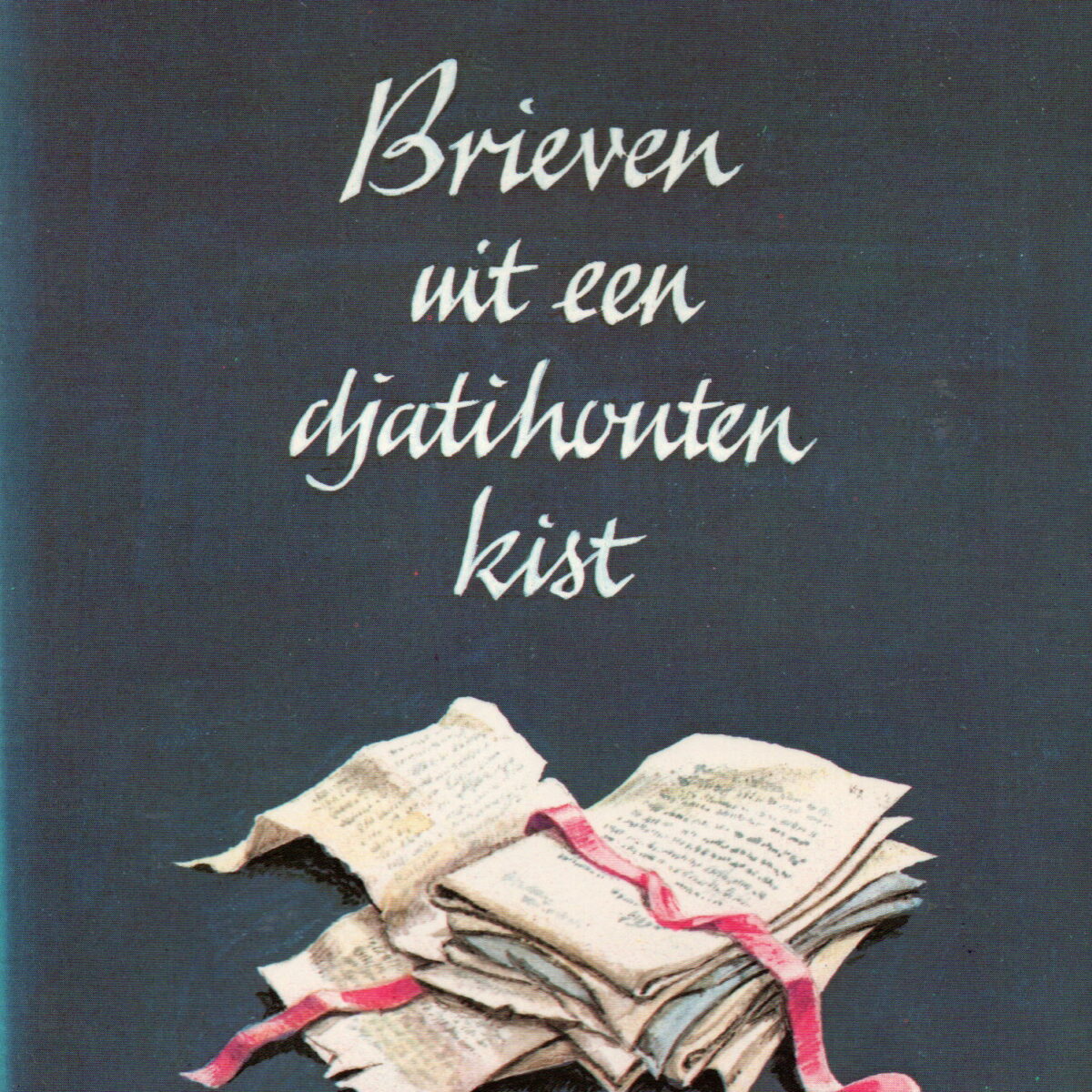 Brieven uit een djatihouten kist