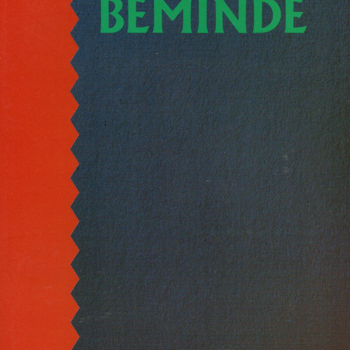 Beminde