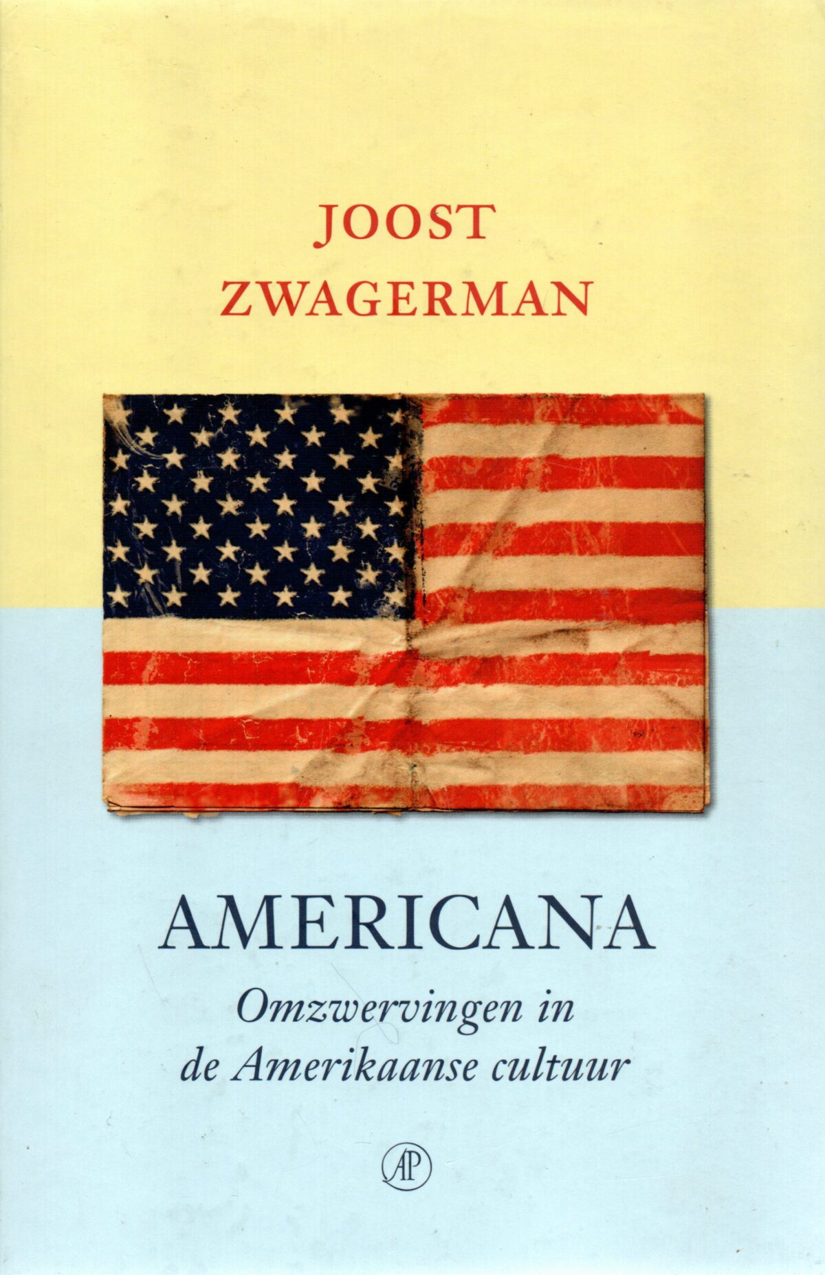 Scan_20230418-scaled Americana 1 + Americana 2 - Omzwervingen in de Amerikaanse cultuur -