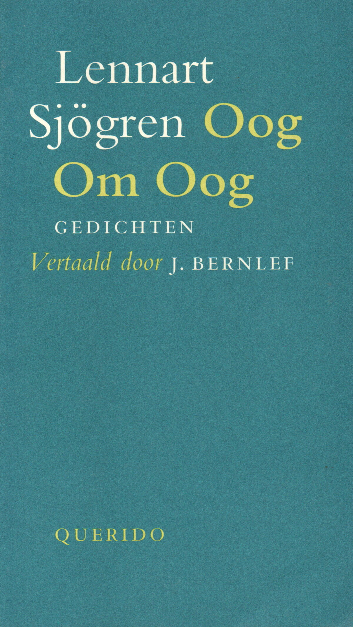 Scan_20230424-2 Oog om ooog - Gedichten -