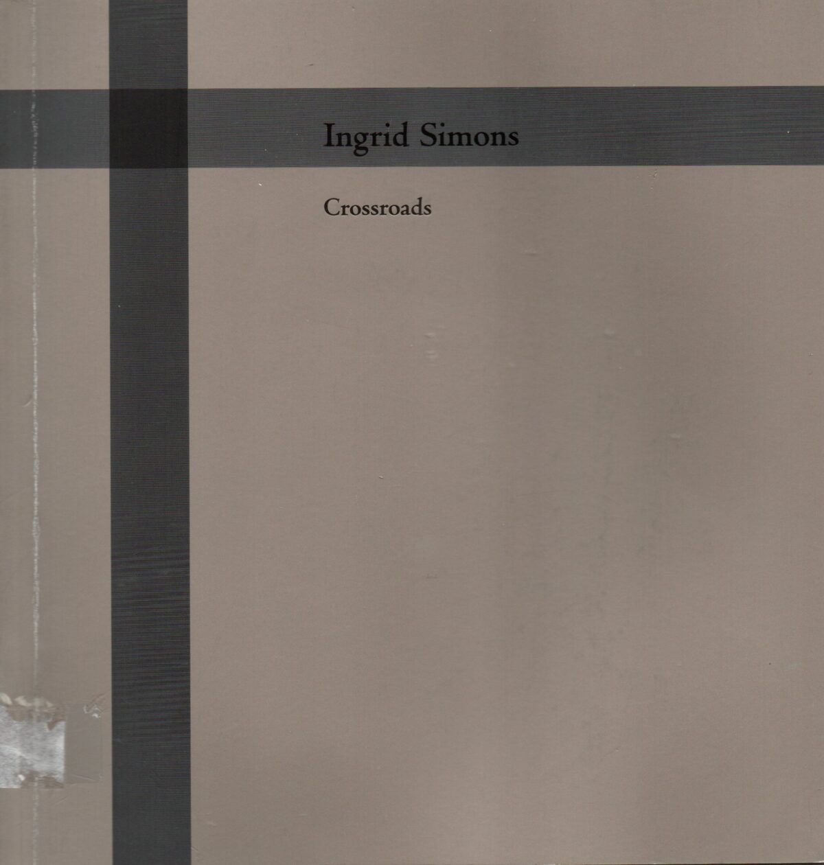 Scan_20230427-13-scaled Ingrid Simons - Crossroads -