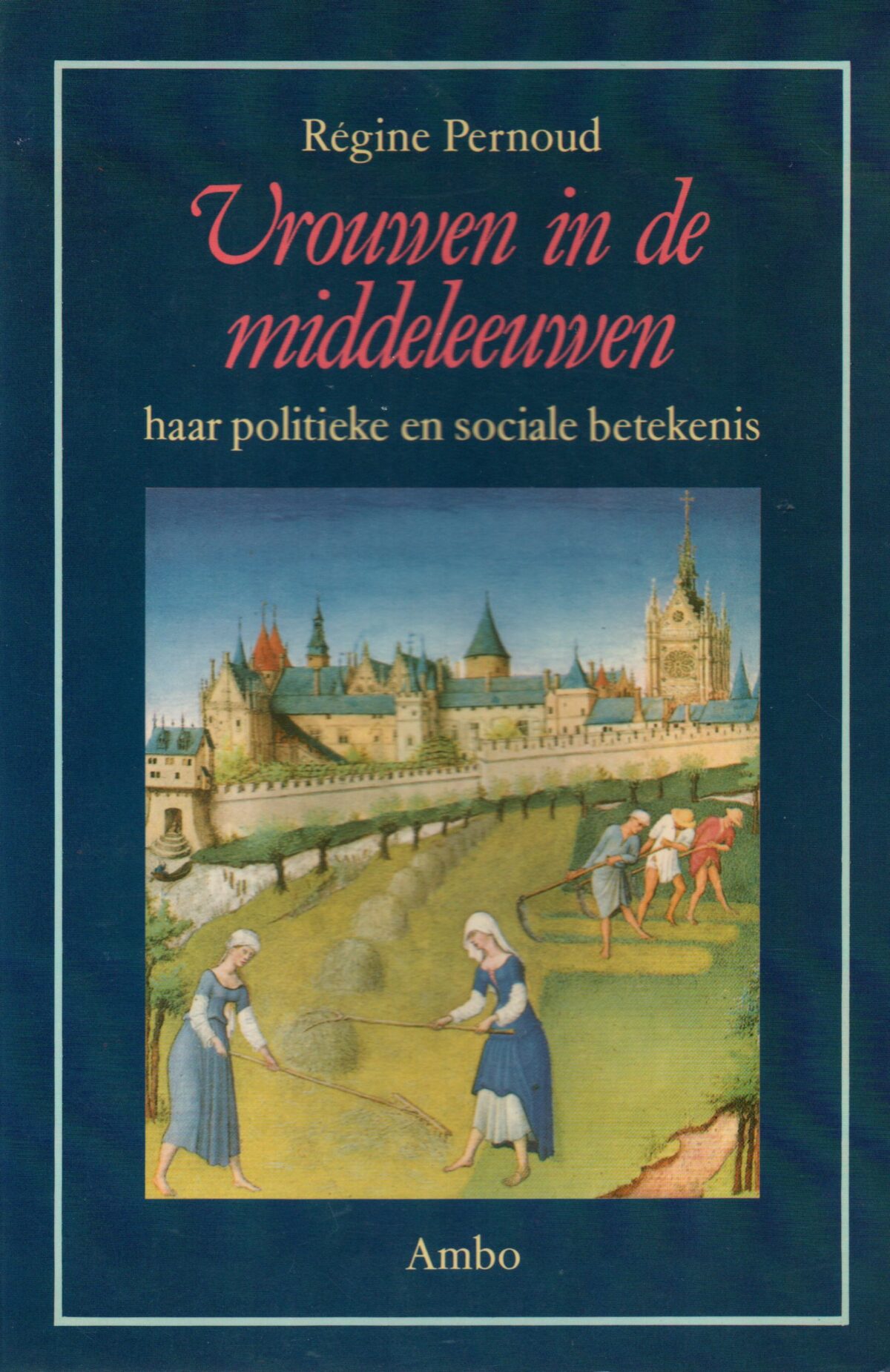 Scan_20230427-14-scaled Vrouwen in de middeleeuwen - haar politieke en sociale betekenis -