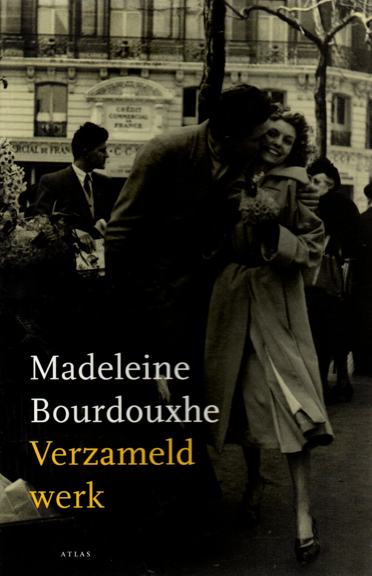 Scan_20230427-2 Madeleine Bourdouxhe - Verzameld werk -
