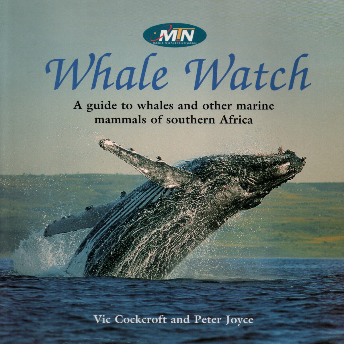 Scan_20230503-14 Whale Watch - A guide to whales and other marine mammals of southern Africa -