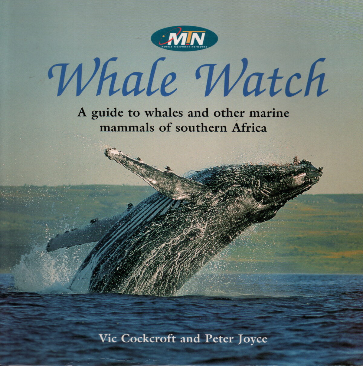 Scan_20230503-14 Whale Watch - A guide to whales and other marine mammals of southern Africa -