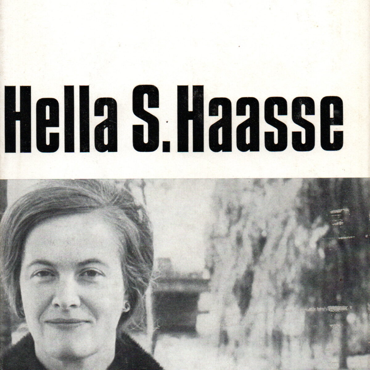 Hella S. Haasse - Persoonsbewijs -