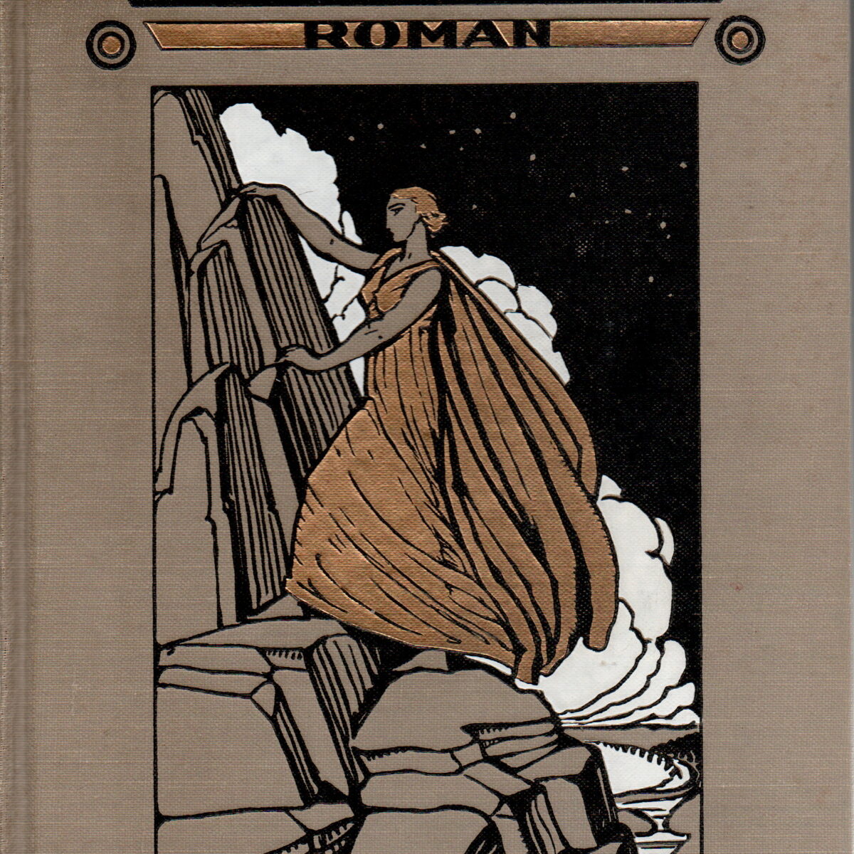 Ida Elisabeth - roman van kracht en plicht -