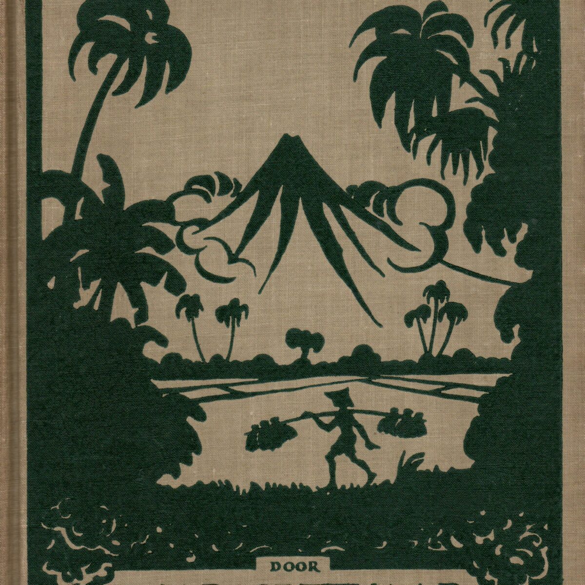 Een kunstreis in de tropen