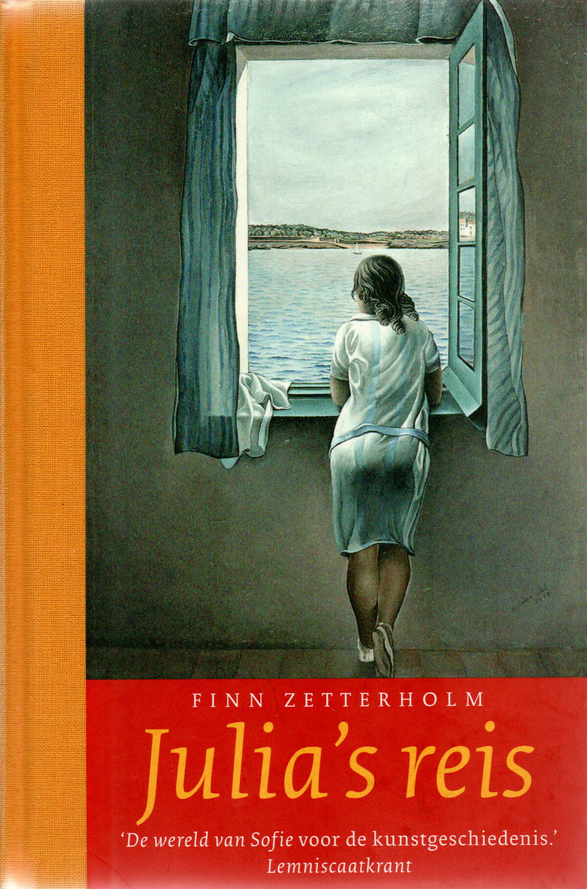 Scan_20230522 Julia's reis - Een magisch kunstavontuur -