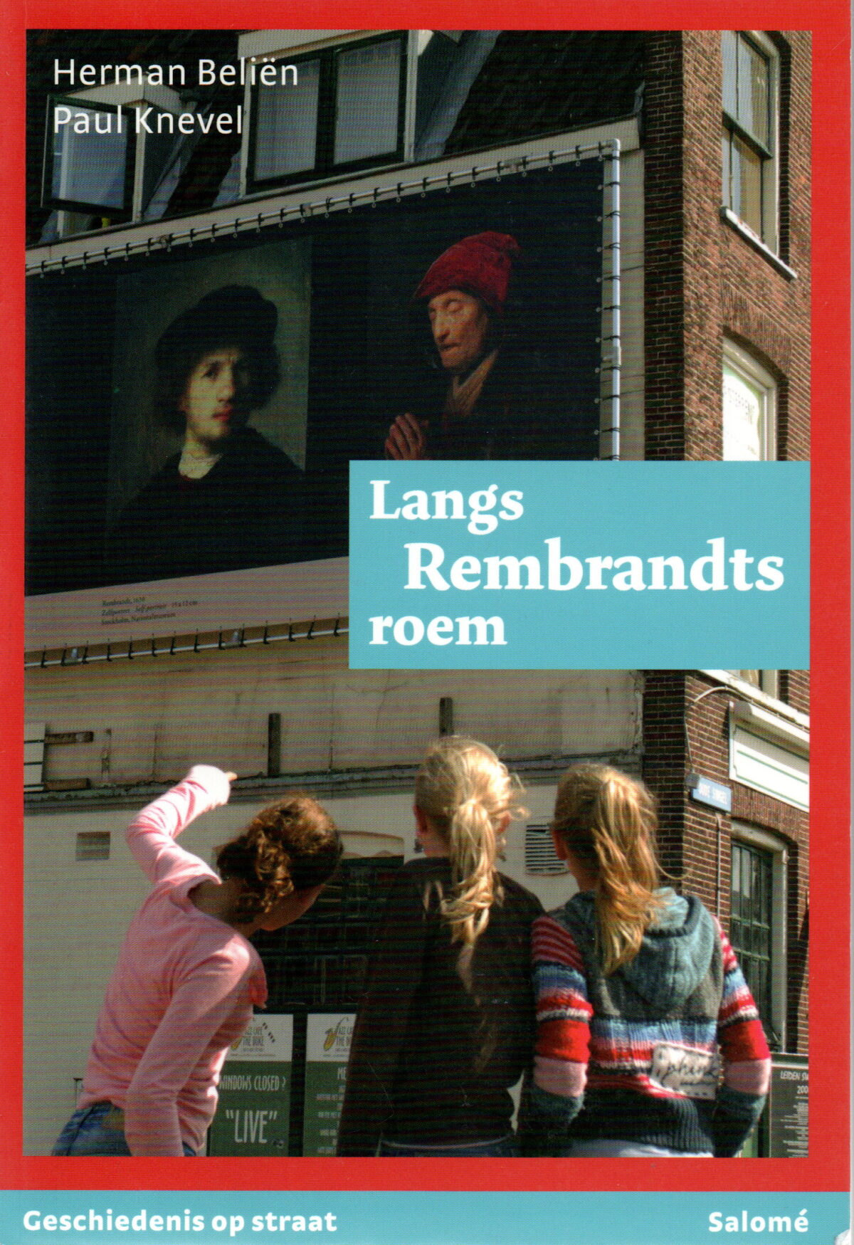 Scan_20230528-3 Langs Rembrandts roem - De reputatie van een meester -