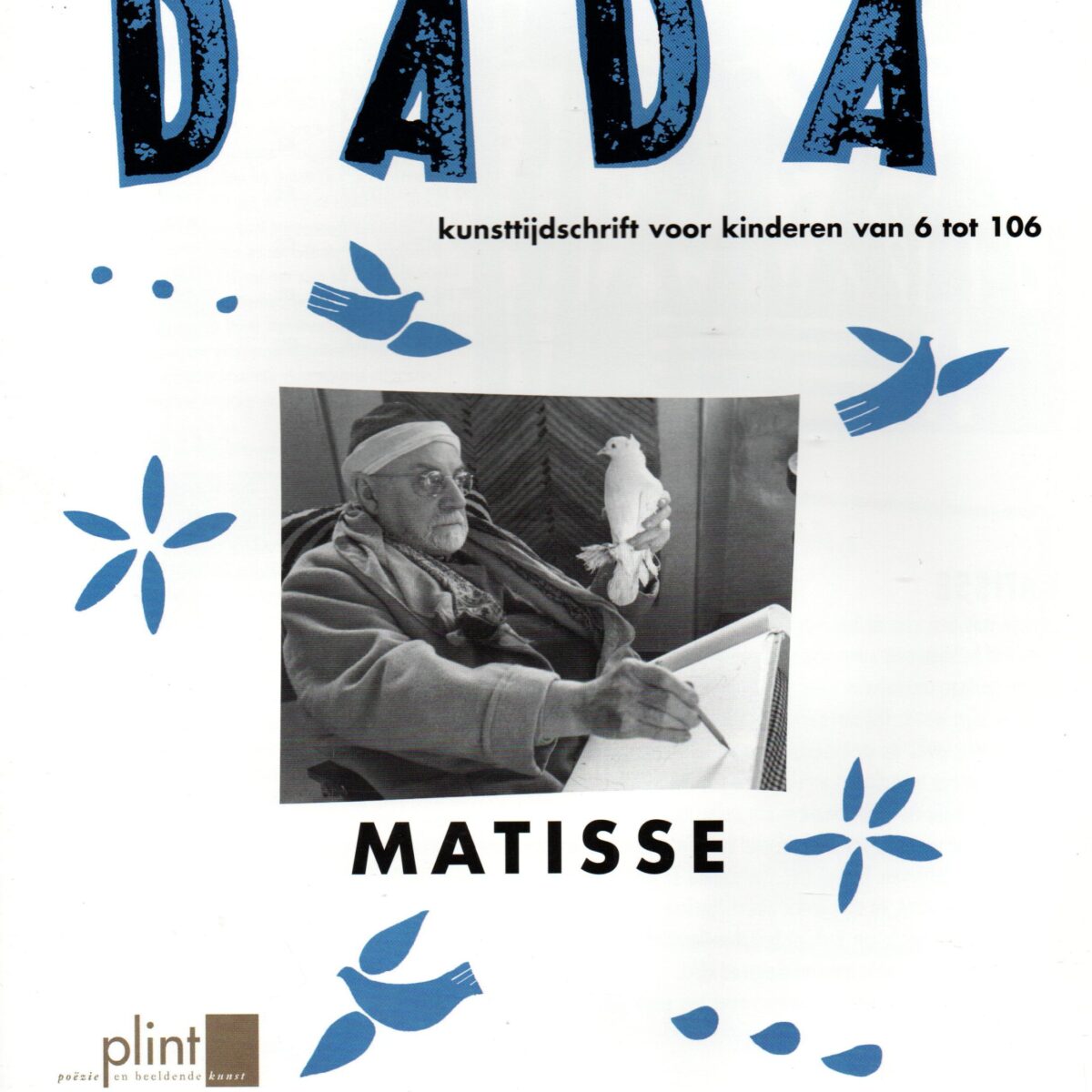 Dada - Matisse -