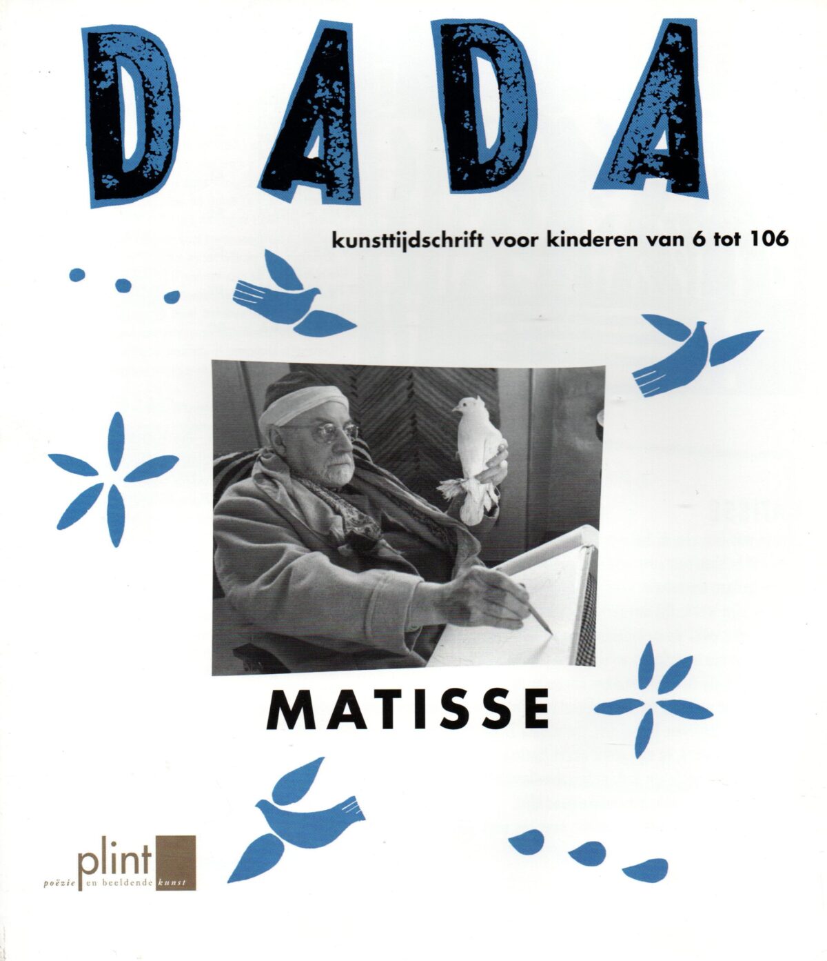 Scan_20230528-7-scaled Dada - Matisse -