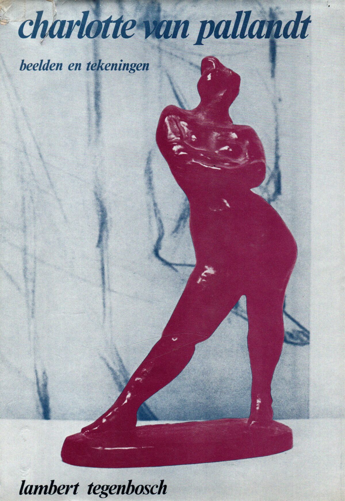 Charlotte van Pallandt - beelden en tekeningen -