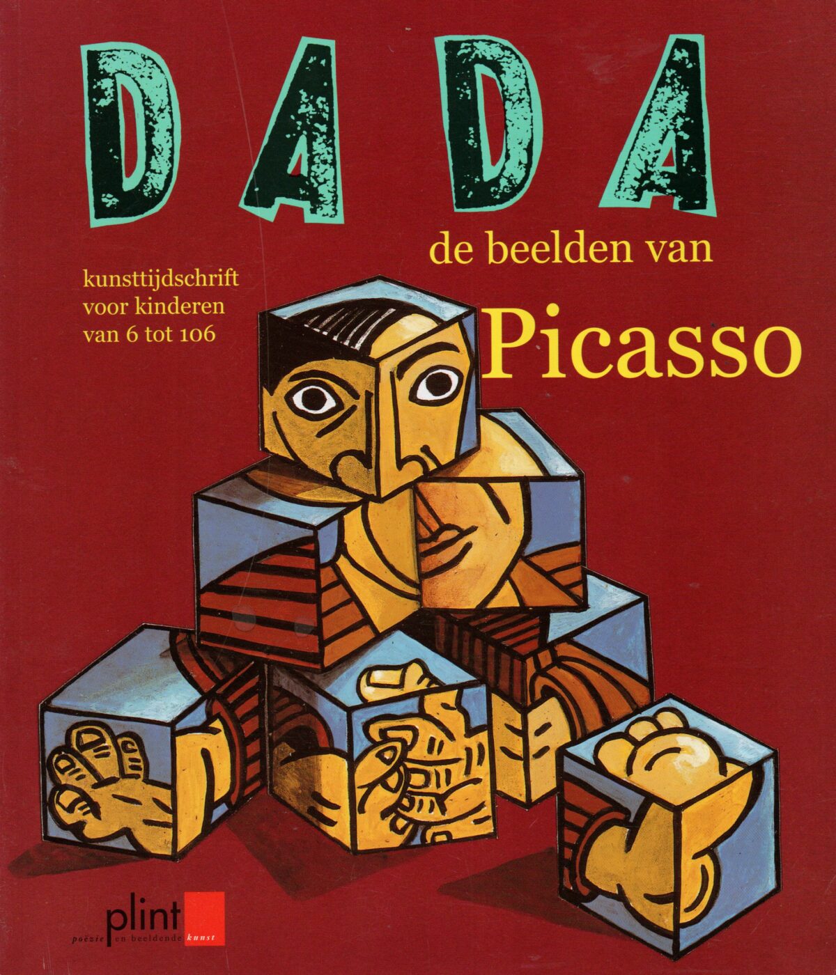 Scan_20230531-5-scaled Dada - de beelden van Picasso -